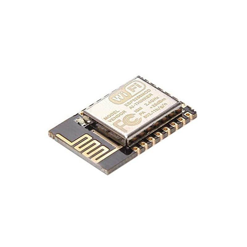 1pc ESP8266 ESP12E ESP12E WiFi Wireless Transceiver Wireless WiFi Module Development Board LWIP AP+STA for Arduino