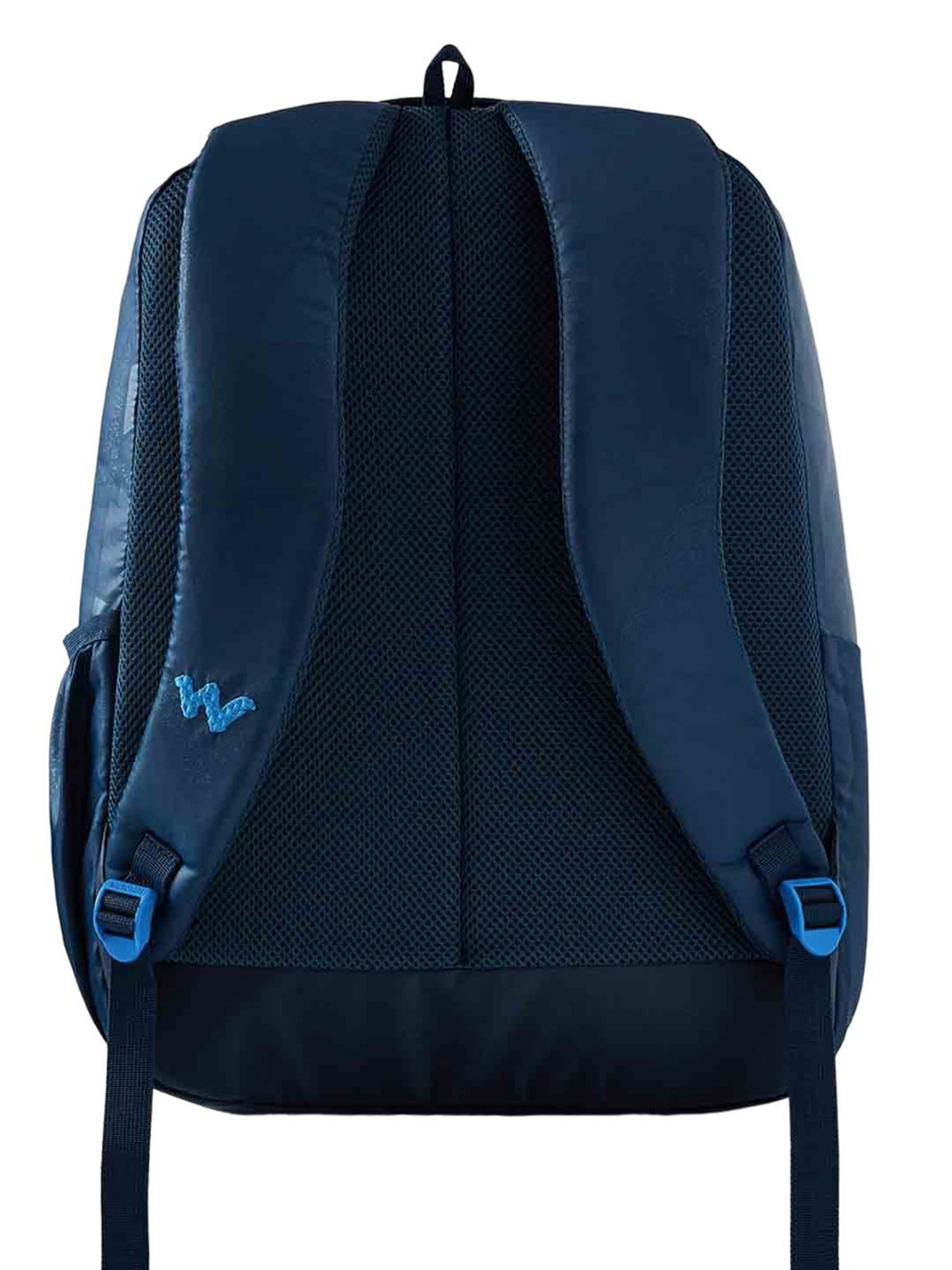 Wildcraft Blaze 35 Navy Laptop Backpack