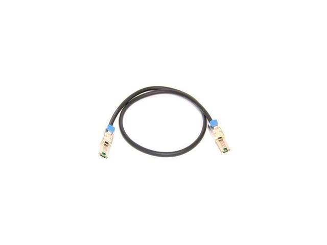 HighPoint Ext-MS-1MMS External Mini-SAS to External Mini-SAS Cable