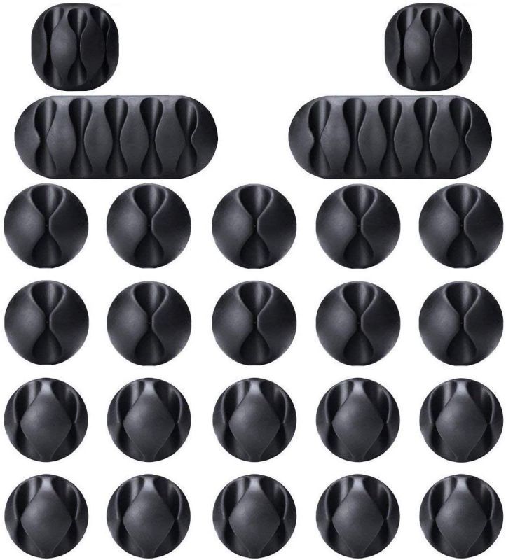 Monoprice Power Cord - 6 Feet - Black | CEE 7/7 SCHUKO (Europe) to IEC 60320 C13, 18AWG, 5A/1250W, 250V, 3-Prong