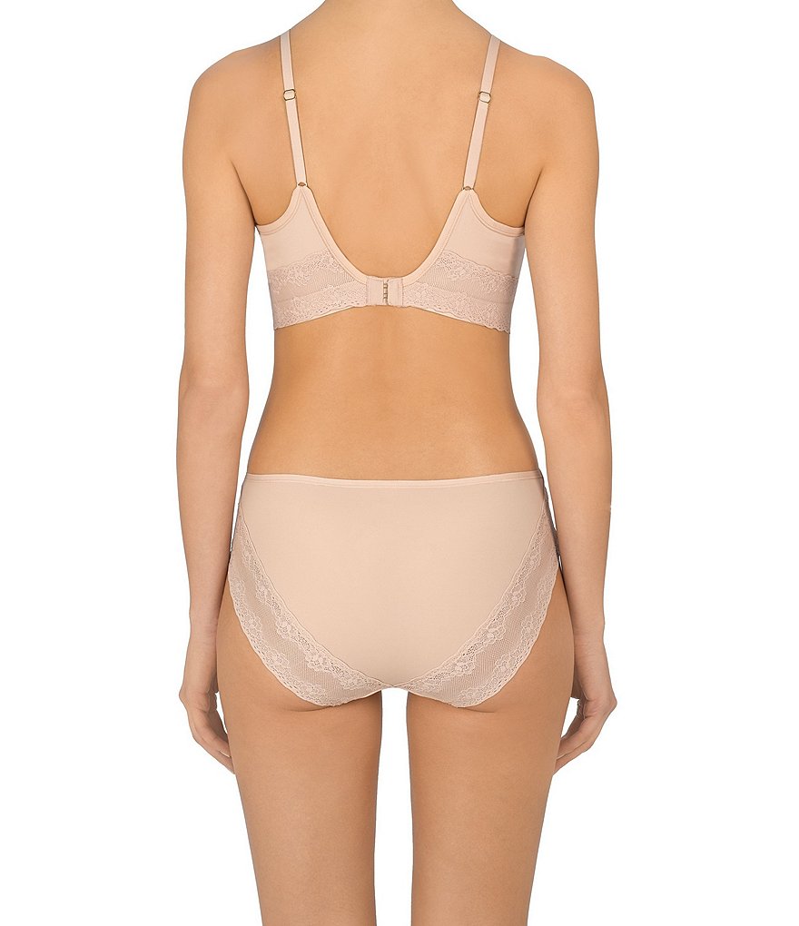 Natori Bliss Perfection French Cut Brief Panty