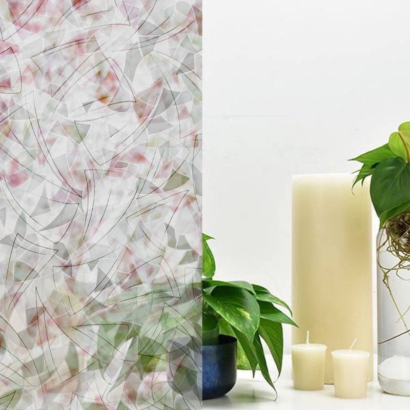 Brewster Brushstrokes Premium Window Film