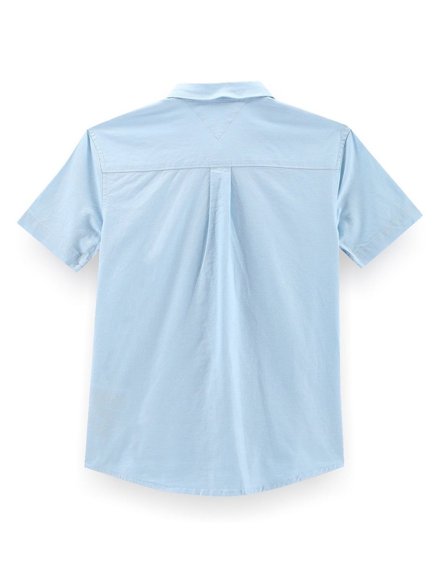 Tommy Hilfiger Shoreside Blue Regular Fit Shirt
