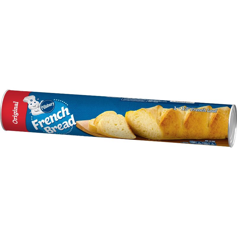 Pillsbury Crusty French Dough - 11oz