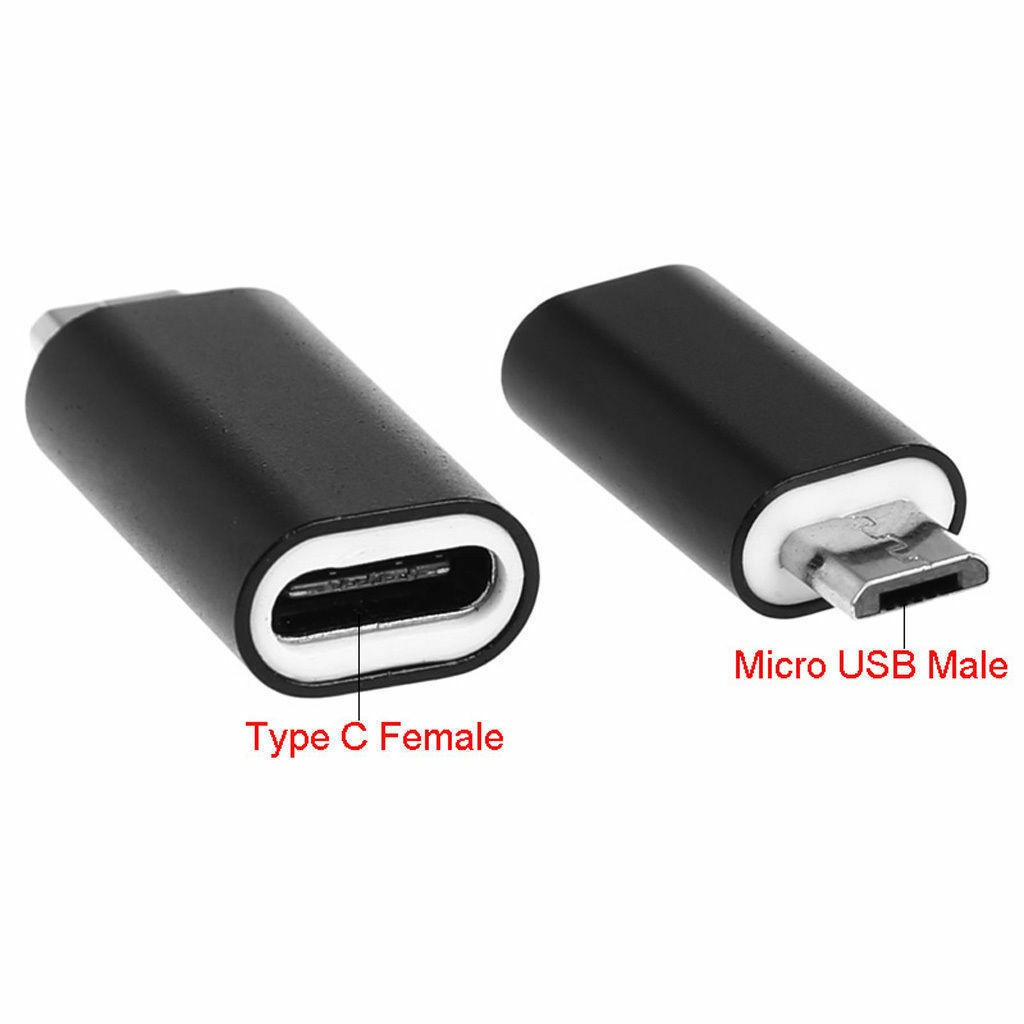 USB 30 to USB C Adapter 3 Pack USB 31 Type C Female to USB 30 A Male Adapter Converter Support Data Sync Charging