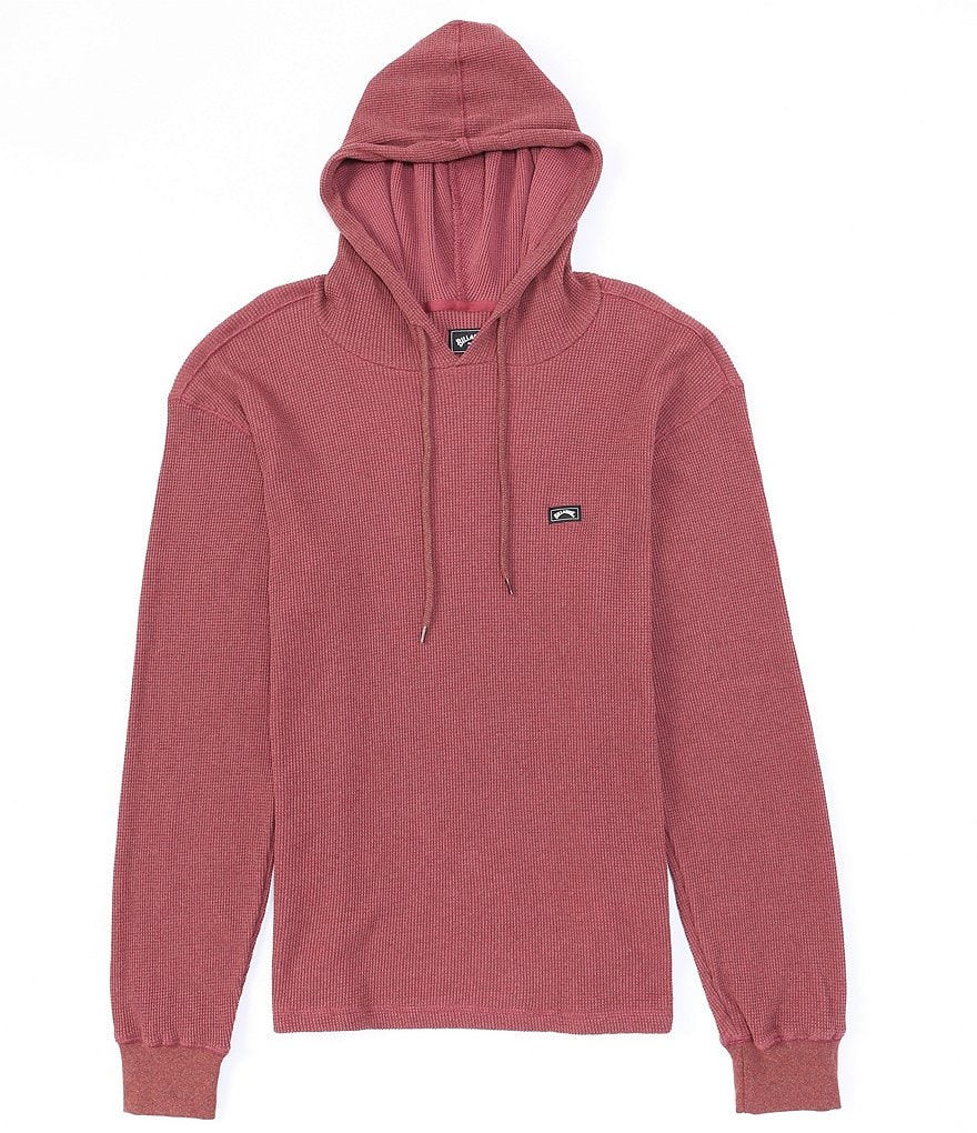 Billabong Keystone Pullover Long-Sleeve Hoodie