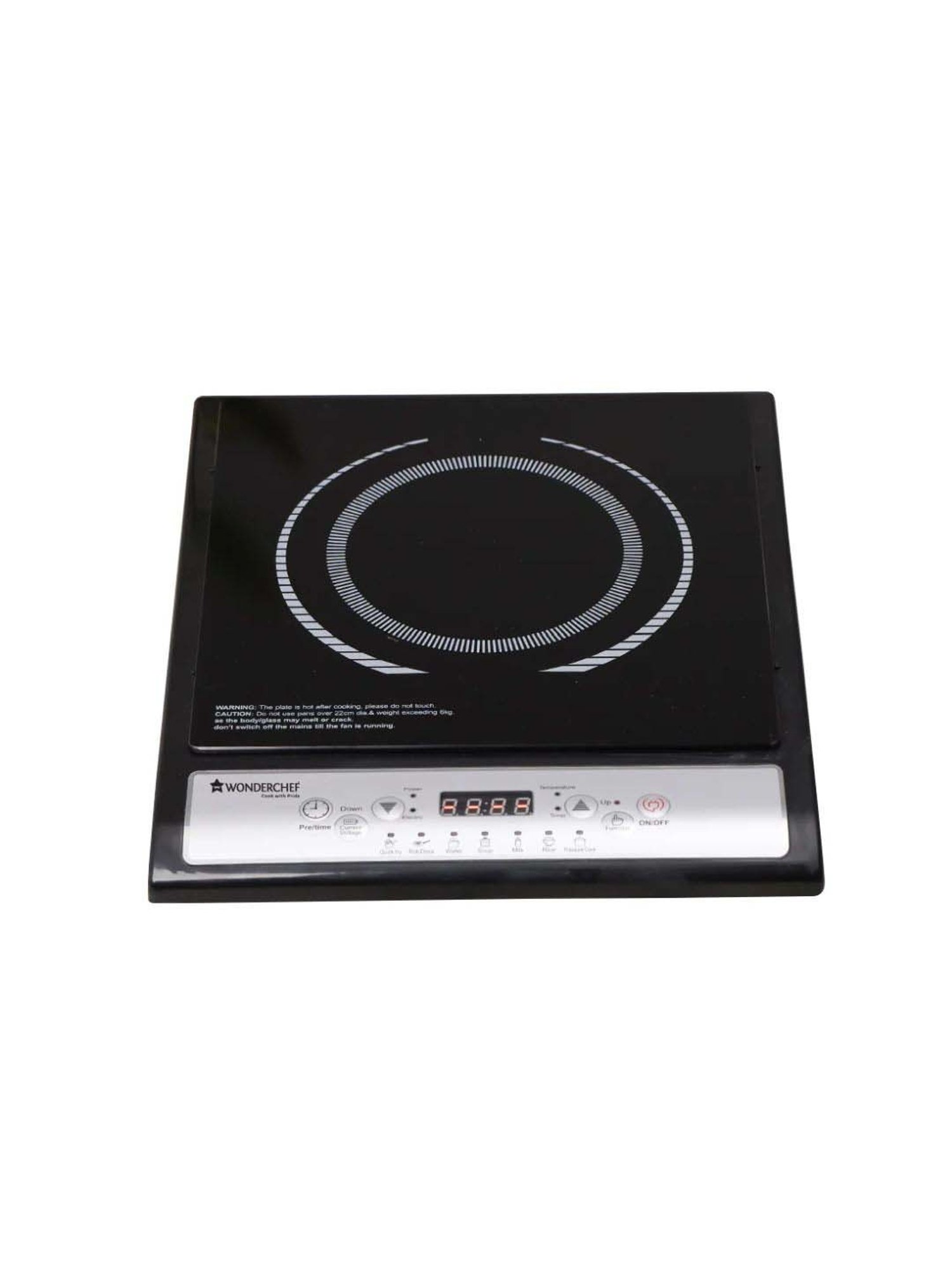 Glen LPG Gas Stoves with 3 Burner