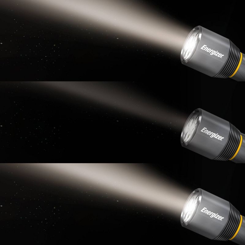 Energizer Weatheready All in One LED FlashLight