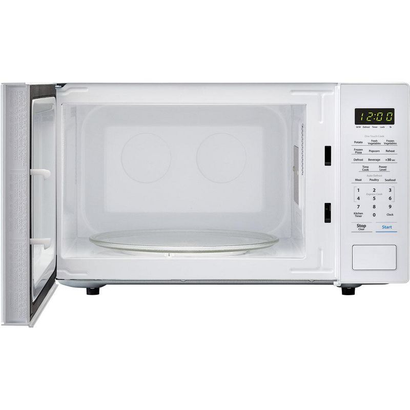 Haden 0.7 cu ft  Microwave Oven - 75031