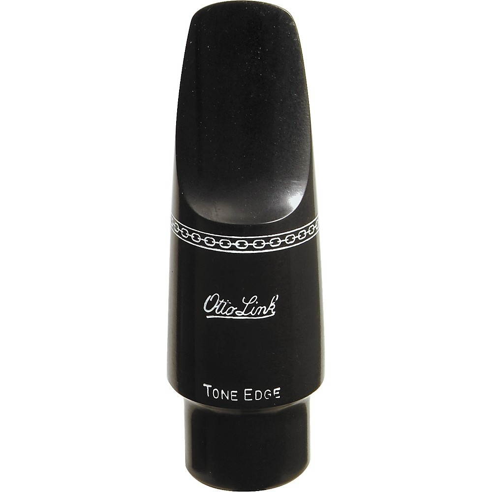 Otto Link Hard Rubber Alto Saxophone Mouthpiece 7
