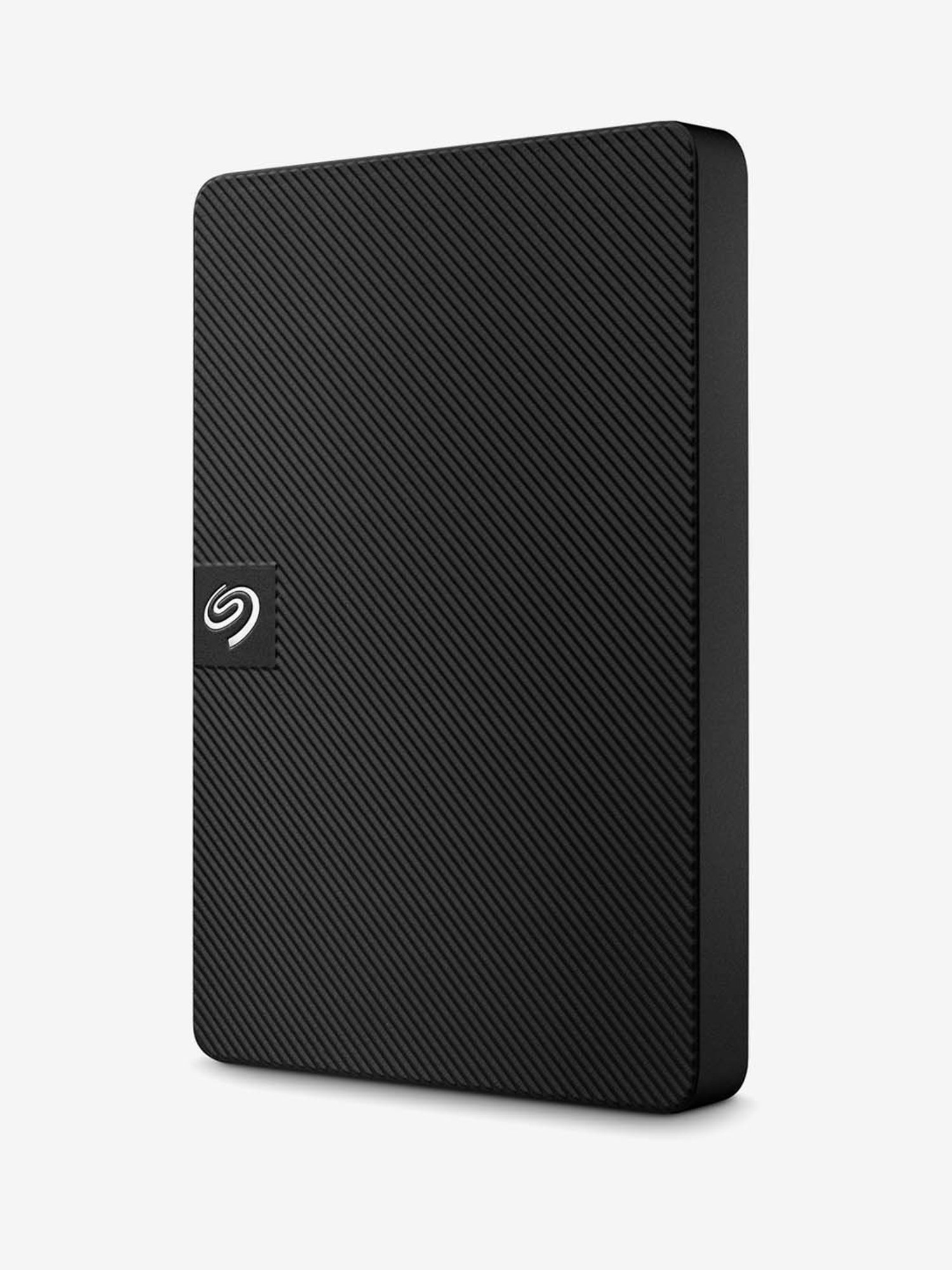 Seagate Expansion 2TB External HDD - USB 3.0 for Windows and Mac - STKM2000400