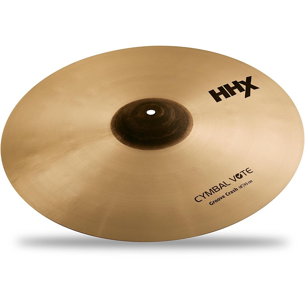 Paiste Rude Wild Crash Cymbal 17 in.