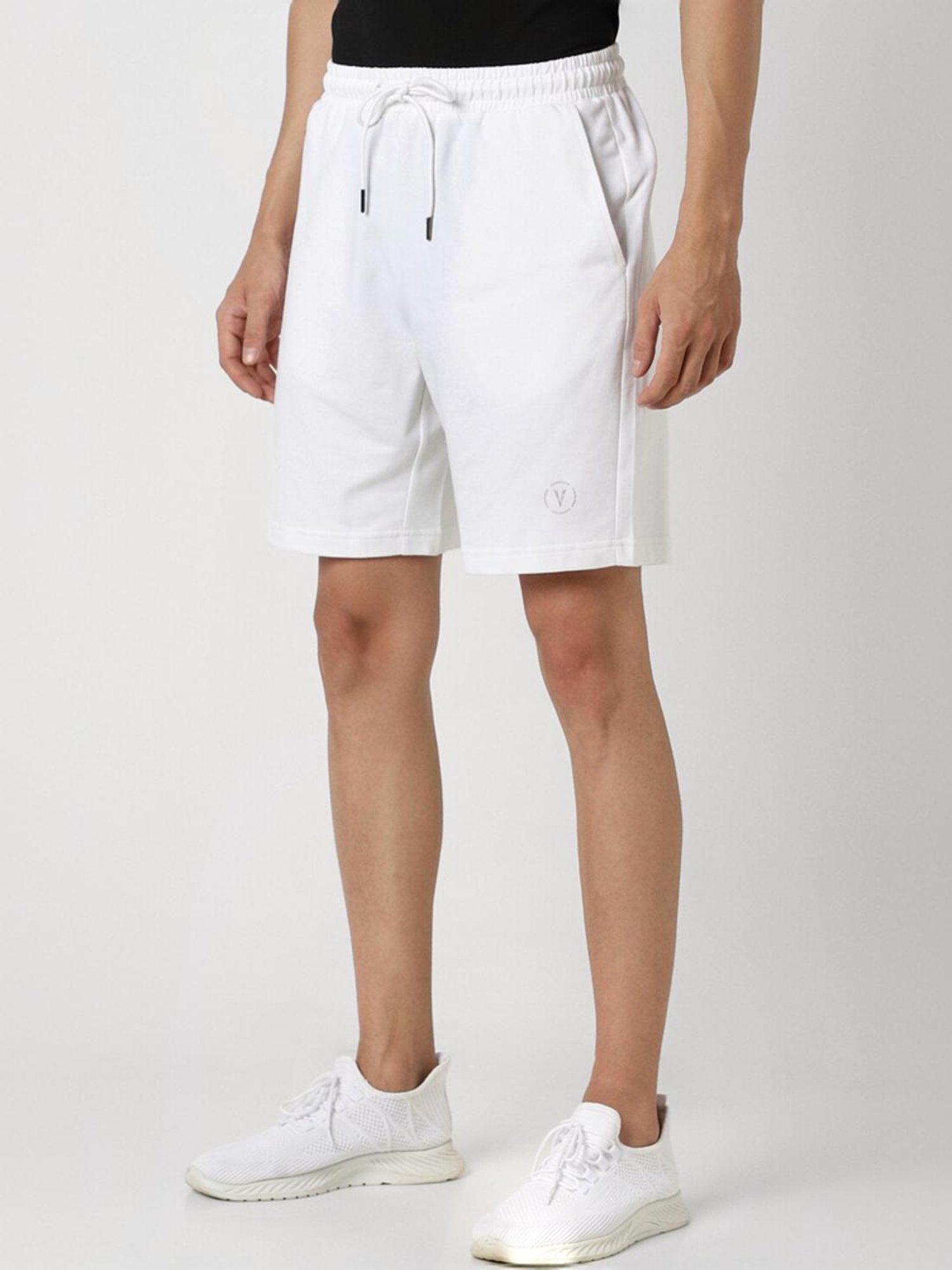 Columbia Men Green M Summerdry Shorts