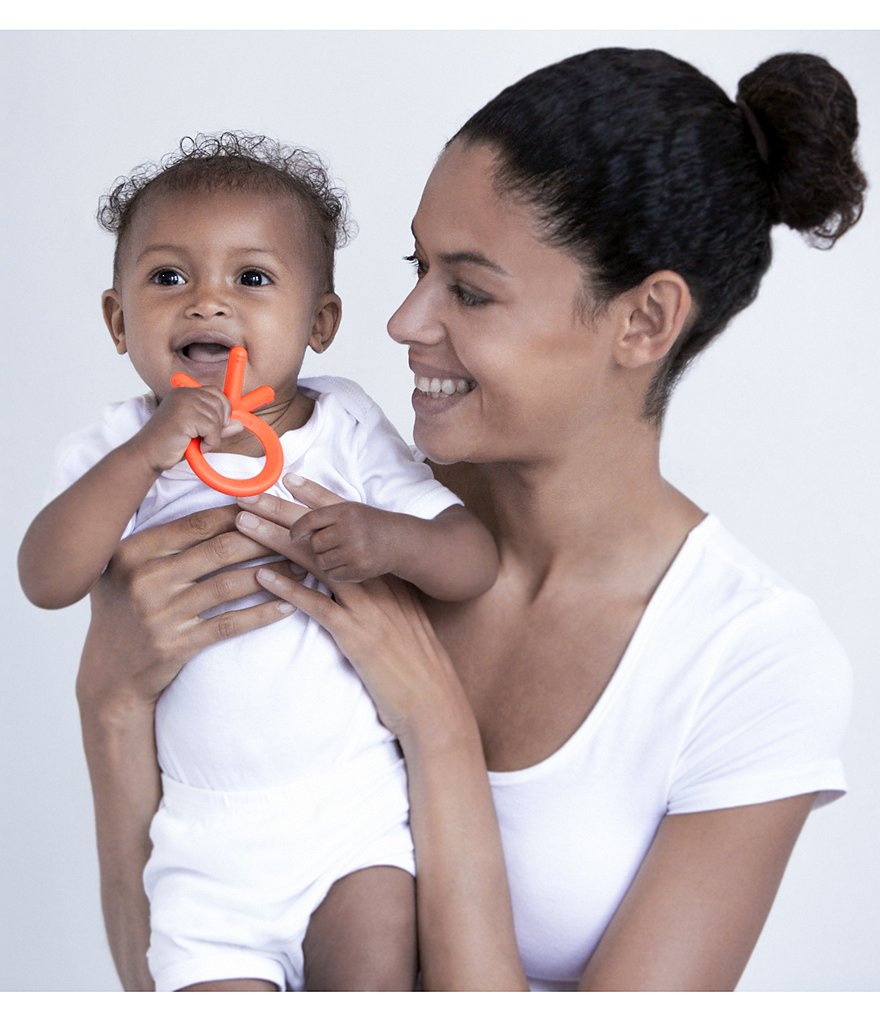 Comotomo Silicone Teether