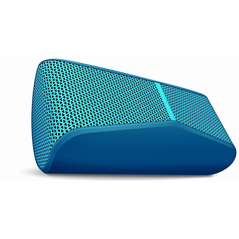 X300 Mobile Wireless Stereo Speaker Blue 984000402