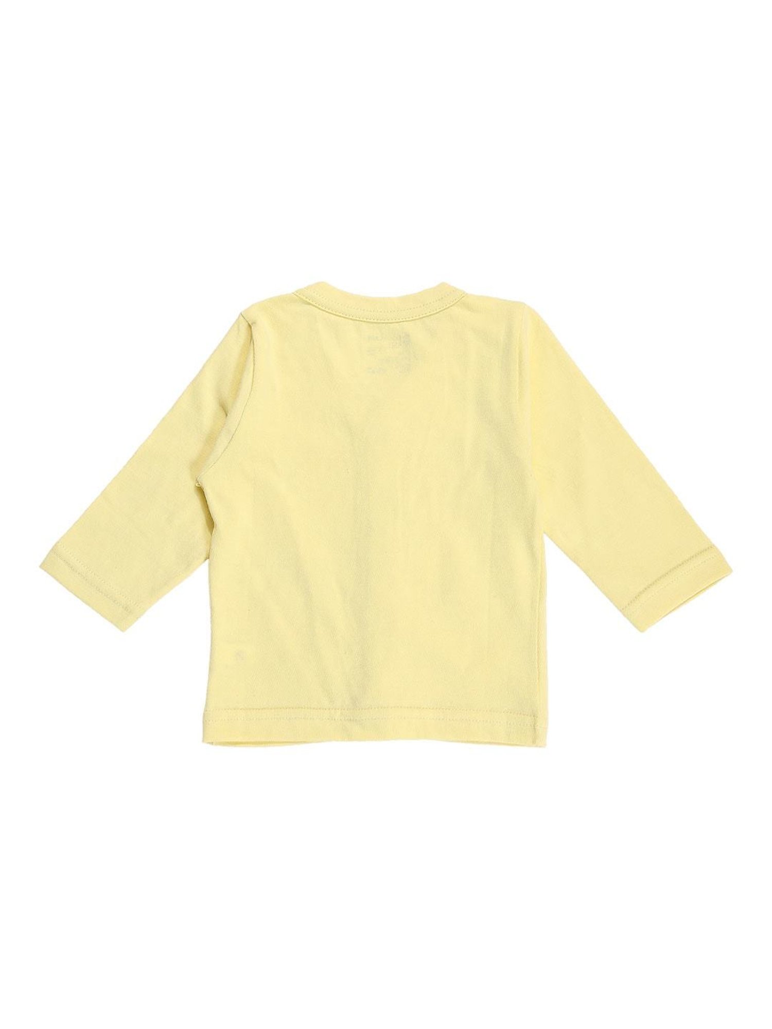 Nino Bambino Kids Multicolor Cotton Regular Fit Brief