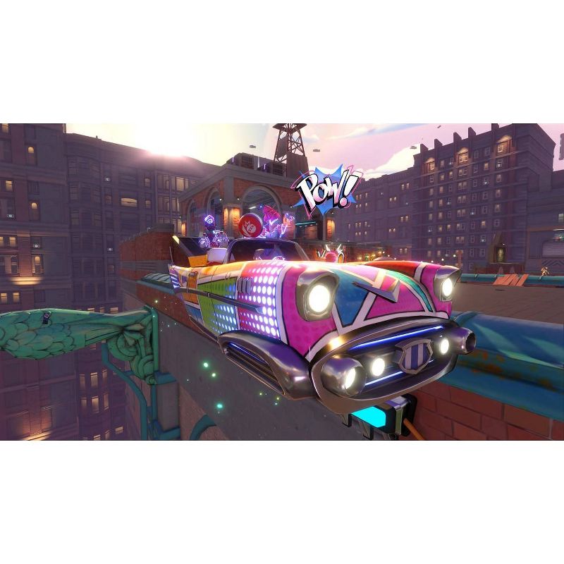 Knockout City - Xbox Series X|S/Xbox One (Digital)