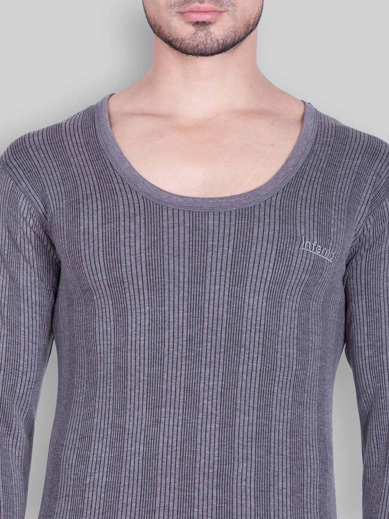 XYXX Black Thermal Top