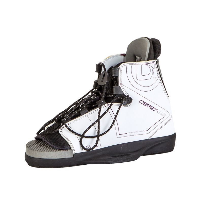 Airhead Boat 2 Section Tube 50-60 Foot Tow Rope for 4 Rider Towables | AHTR-42