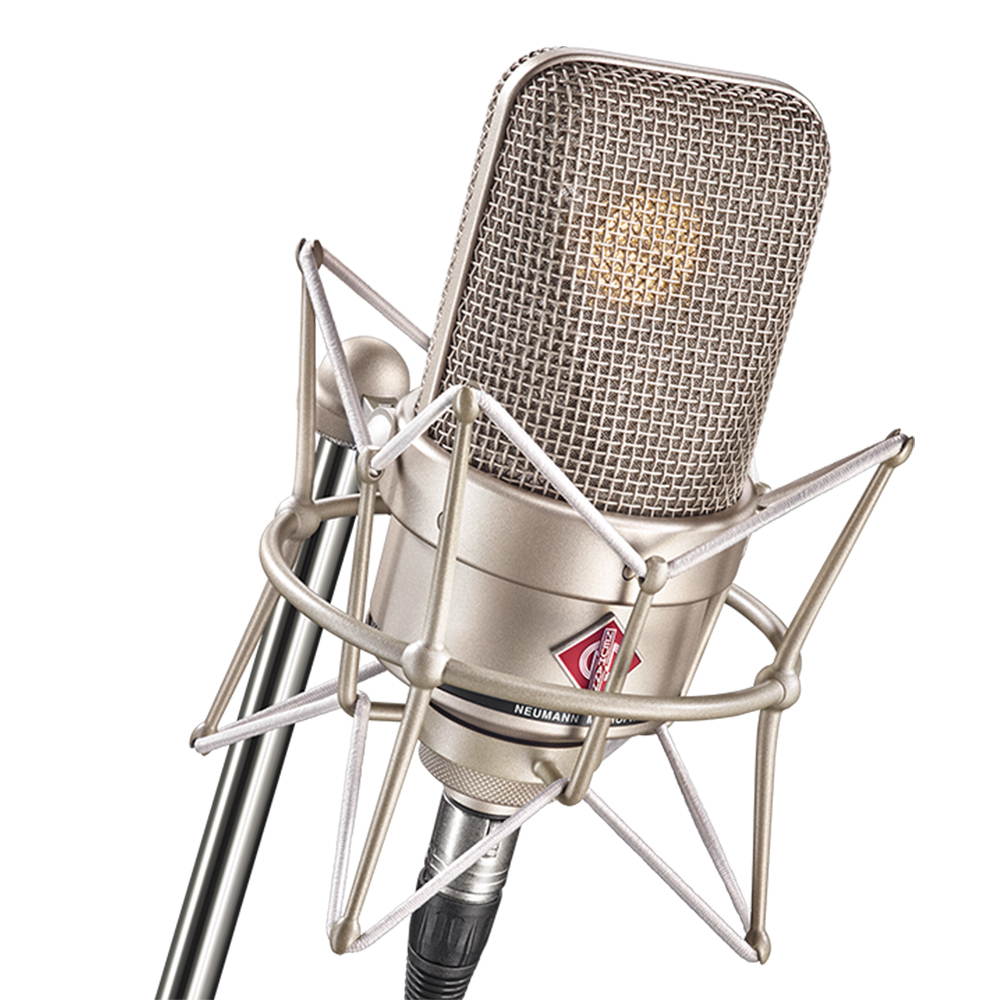 Neumann TLM 49 Condenser Studio Microphone