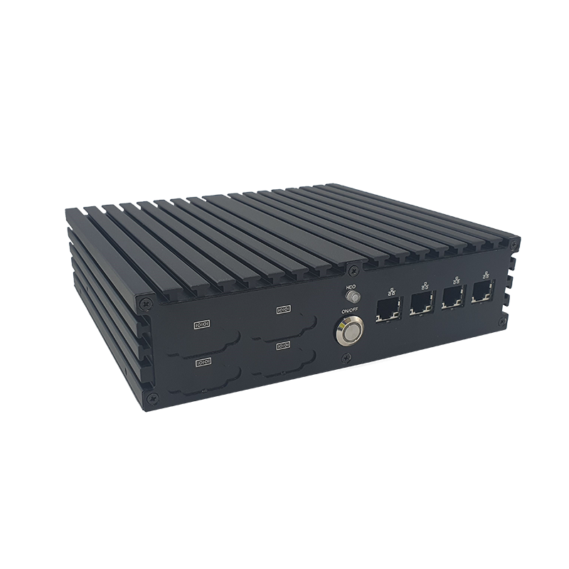 Genuine Chip PC CGA05547 Xtreme PC EX7400NG Windows CE Thin Client With AC adapter