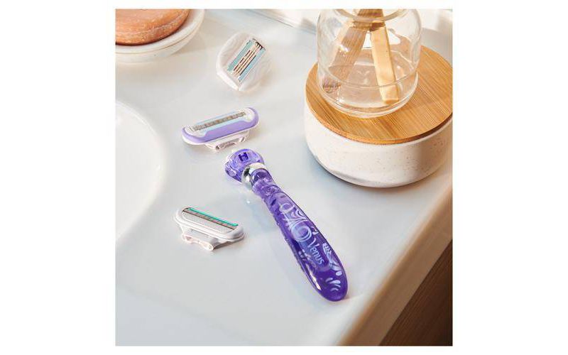 Womens Dry Shaving Cream & Gels Twin Pack - 14oz - up & up™