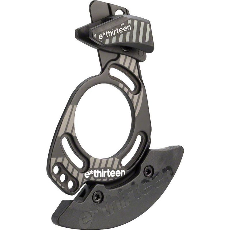 e*thirteen TRS Race Chainguide Chain Retention System