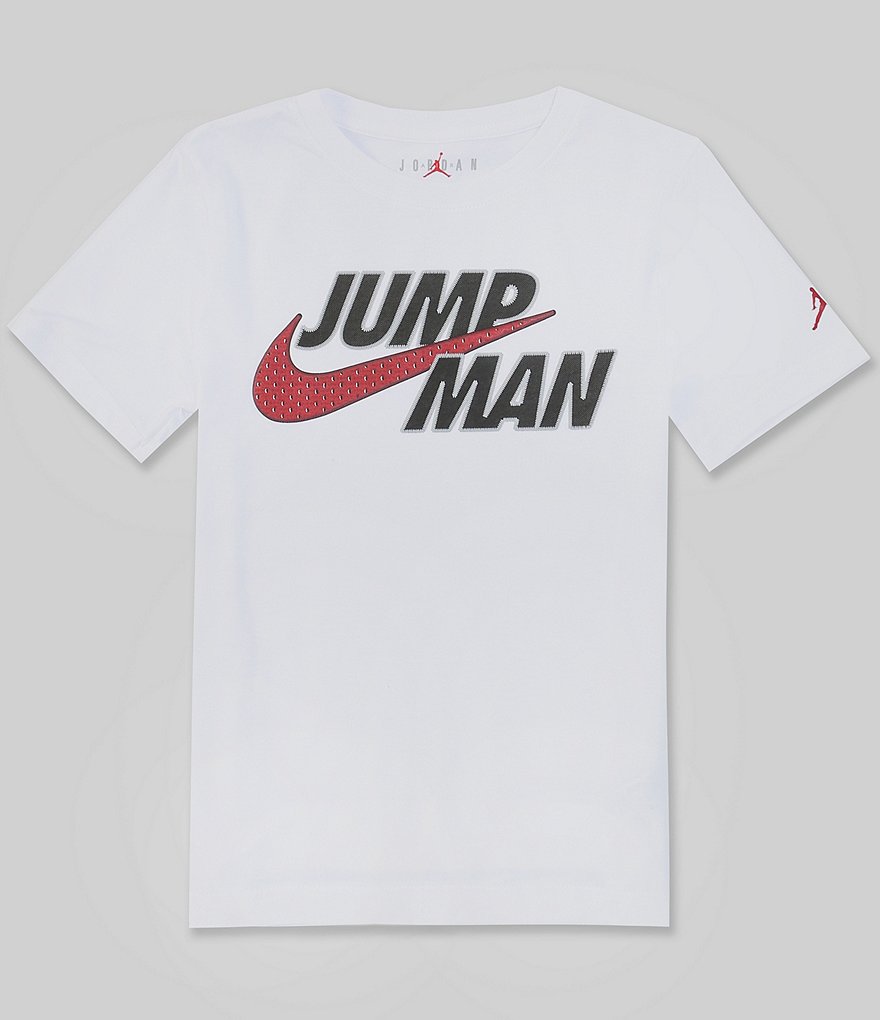 Billabong Big Boys 8-20 Short-Sleeve Access Graphic Tee