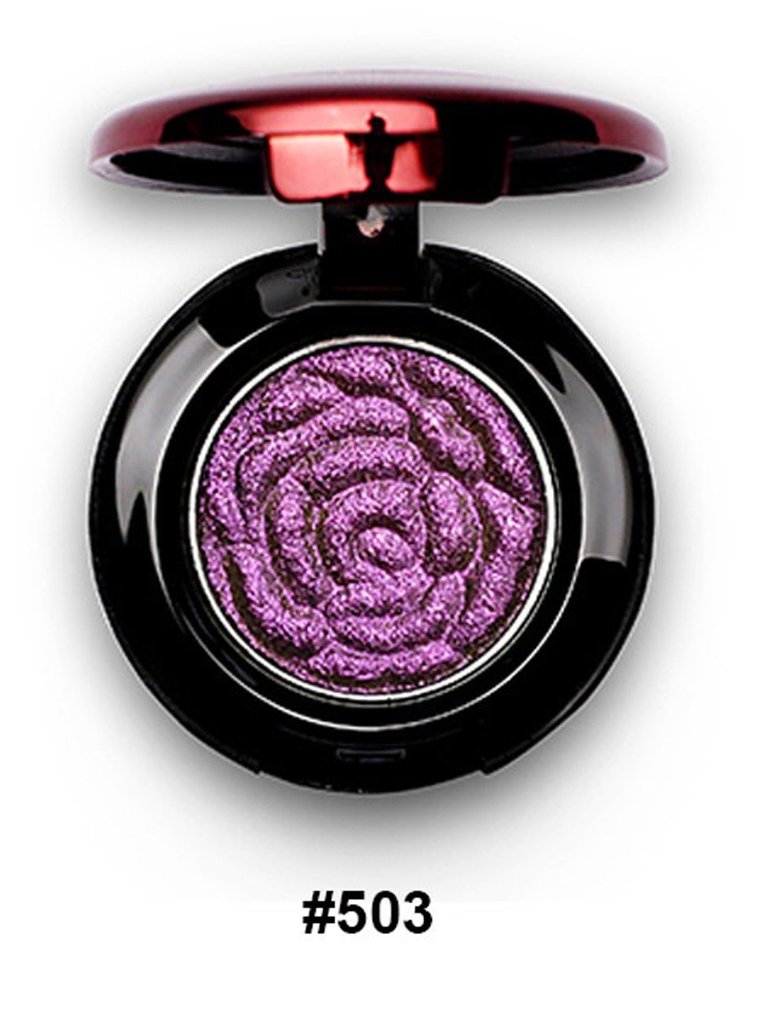 CHARMACY Milano Insane Shifters Eyeshadow 503 - 1.8 gm