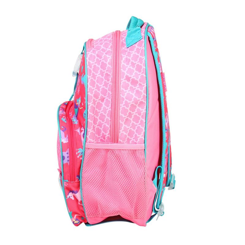 Stephen Joseph All Over Print Kids Backpack School Bag