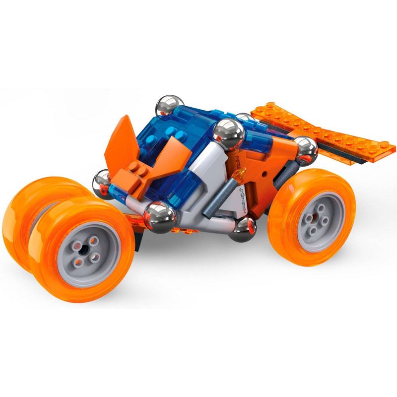 Geomag 95pc Gravity Challenge