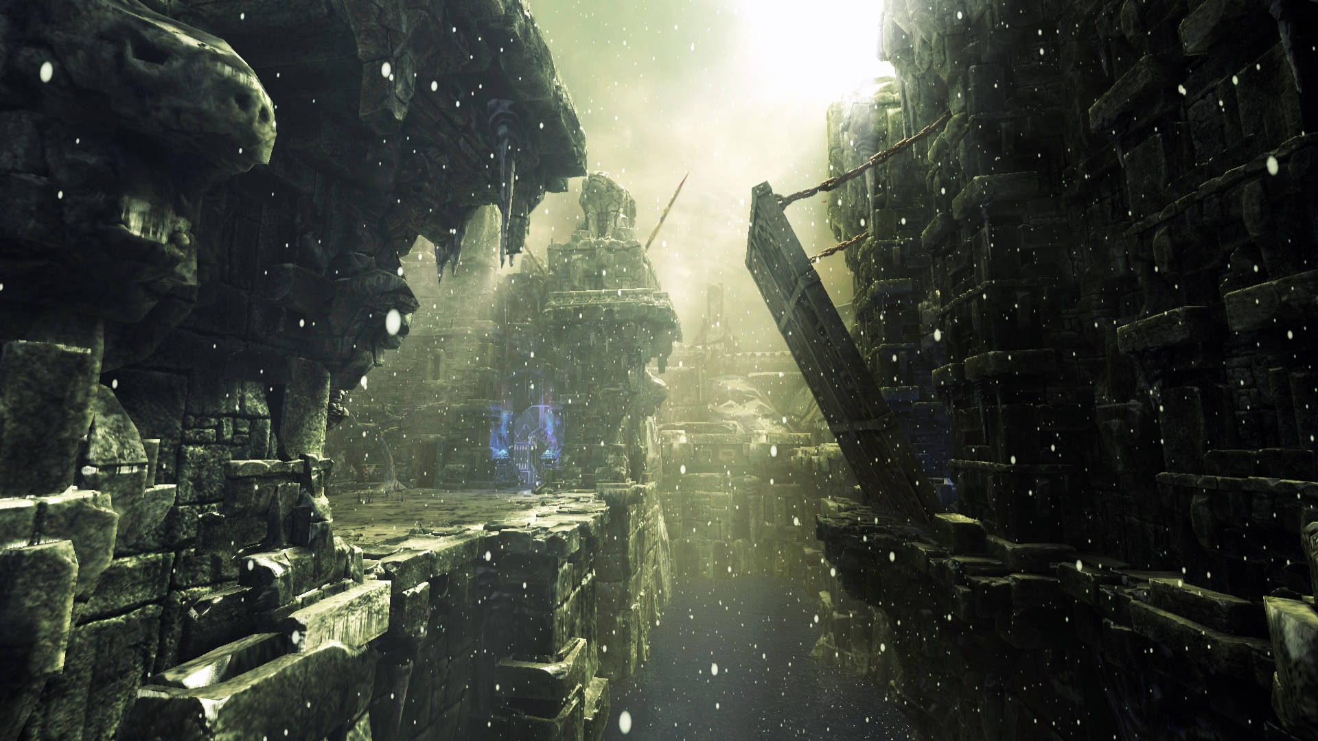 Blades Of Time  [Online Game Code]