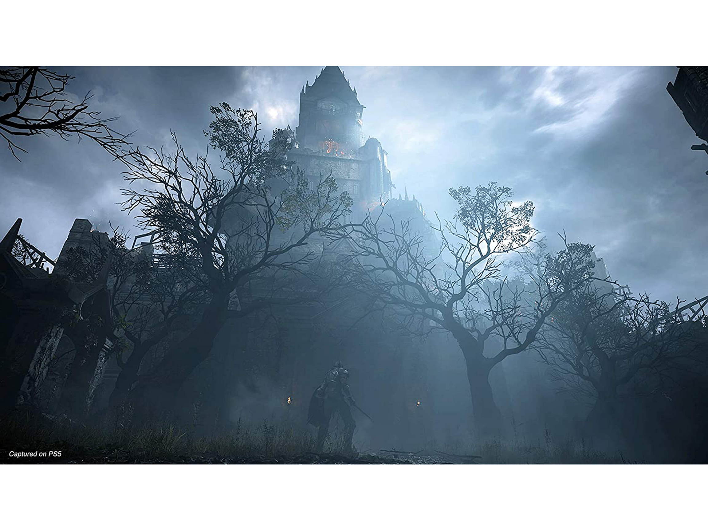 Demon's Souls - PS5 Video Games