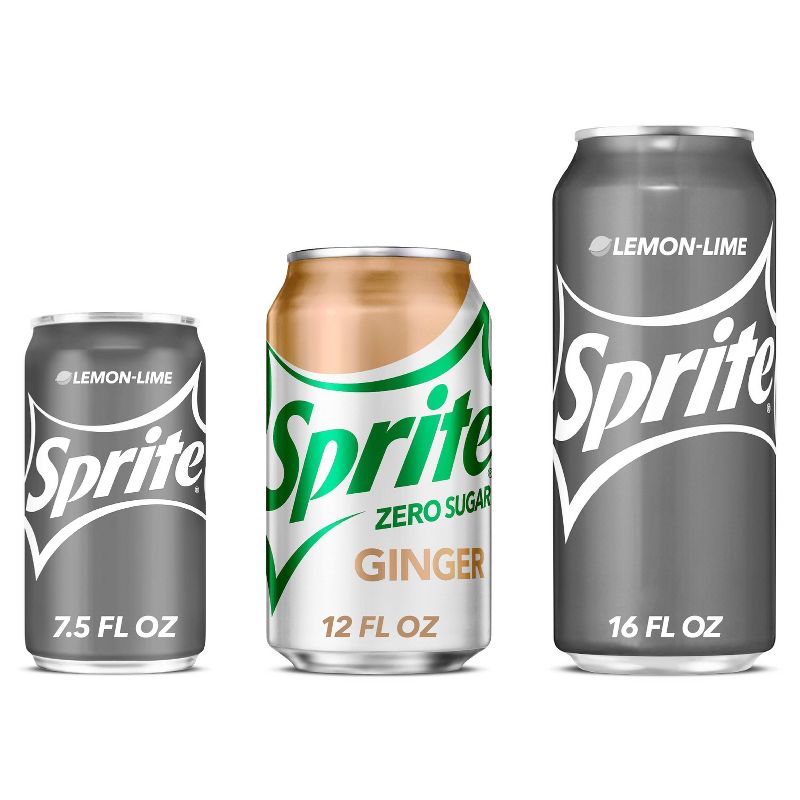 Zevia Ginger Ale Zero Calorie Soda - 6pk/12 fl oz Cans