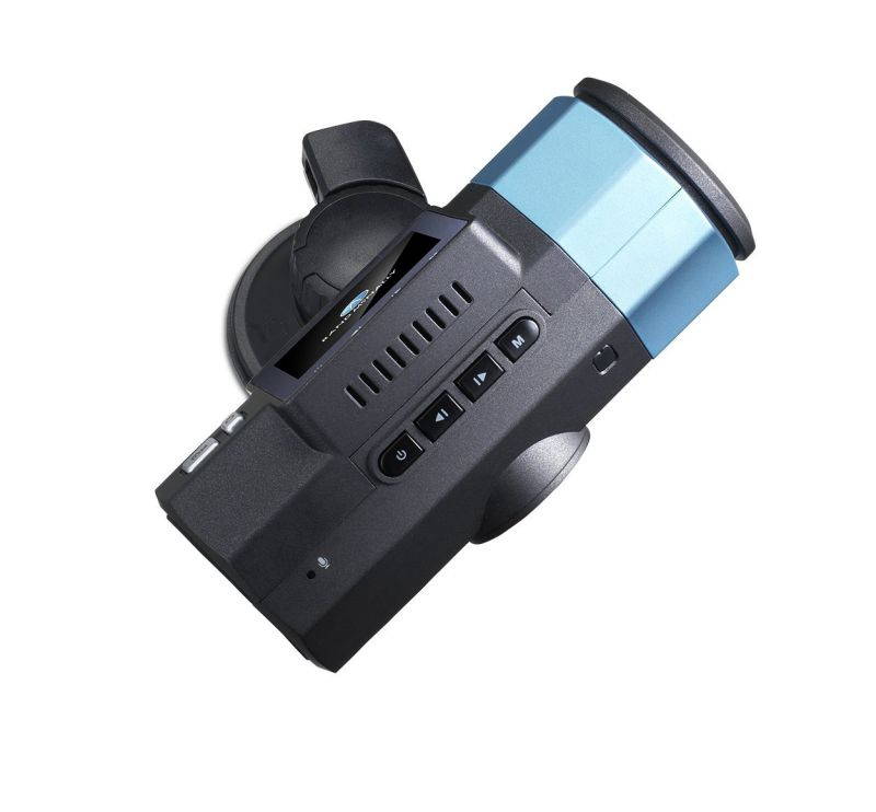 Rand McNally DashCam 100