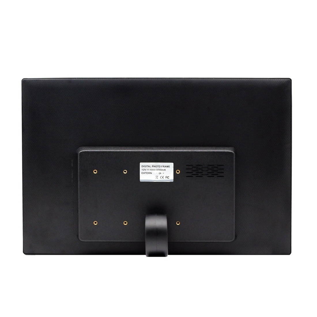 Dynex 5-Watt 1Amp Coiled Car Charger with Apple Lightning Connector - Black