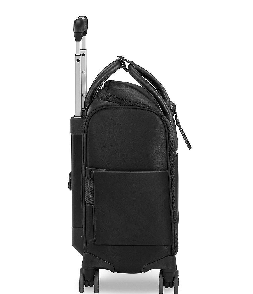 American Tourister 18'' Mickey Mouse Upright Hardside Suitcase