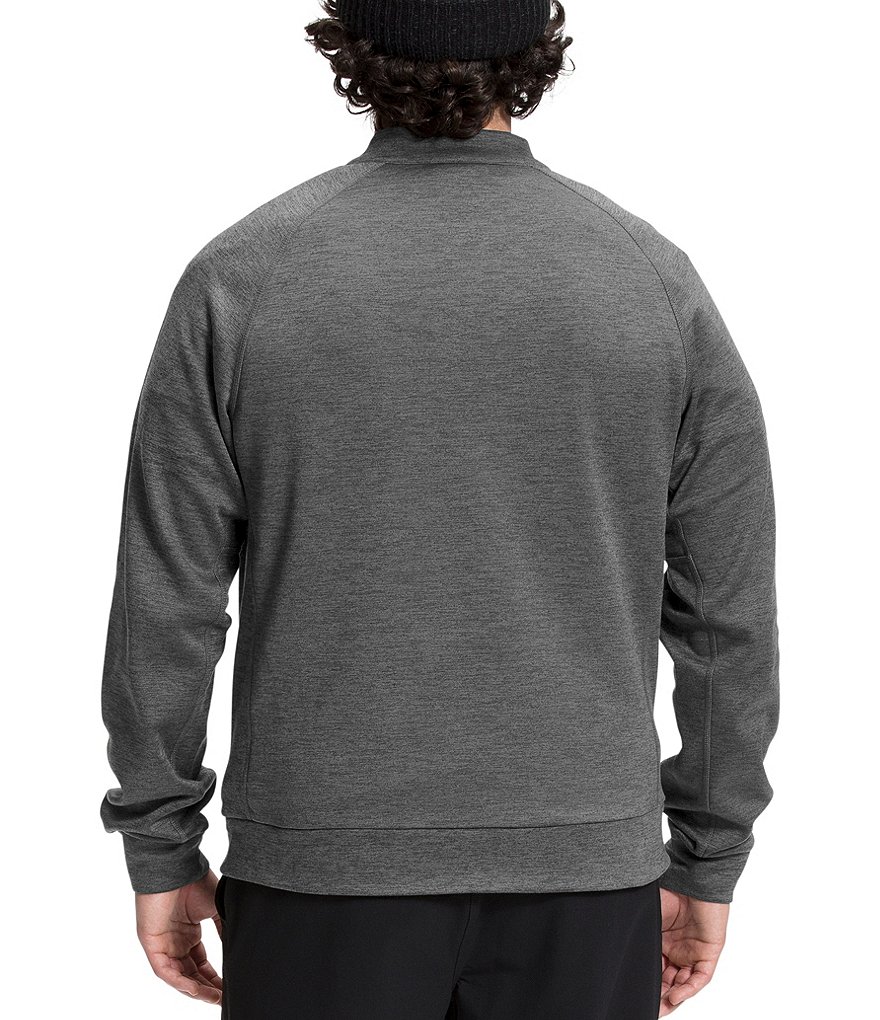 Quiksilver Steeze Hooded Snow/Ski Jacket