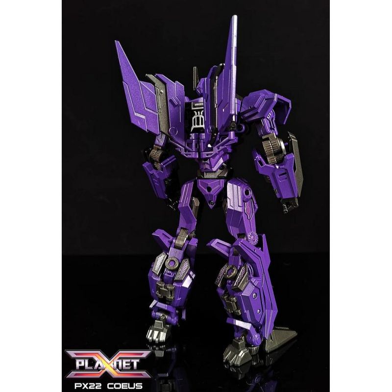 PX-22 Coeus | Planet X Action figures