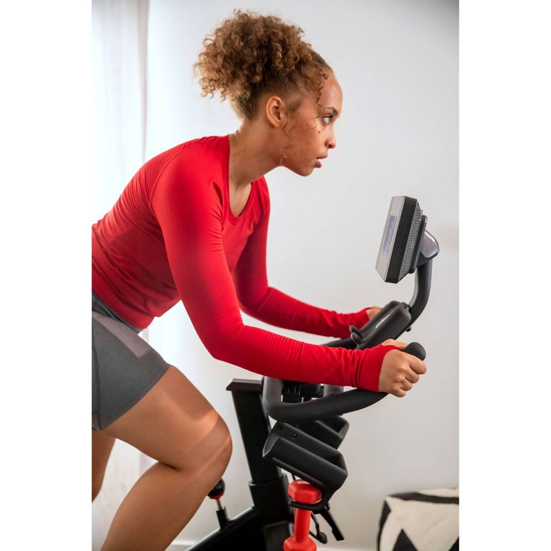 Bowflex C7 Exercise Bike - Black