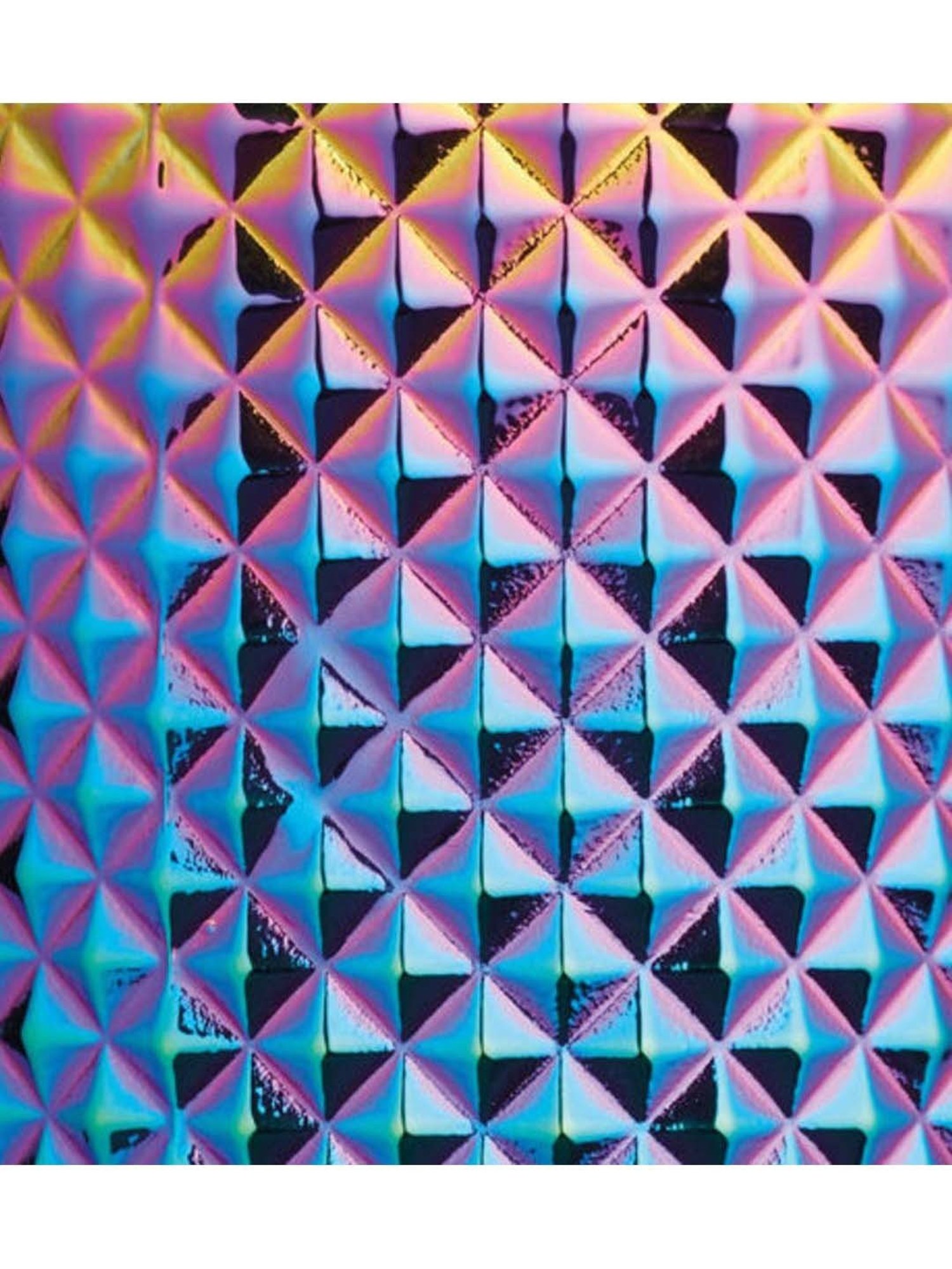 BarCraft Multicolor Stainless Steel Cocktail Shaker (0.3 L)