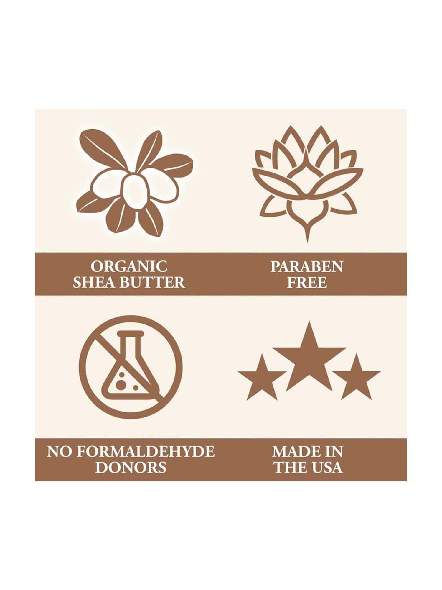 Tree Hut Shea Moisturizing Body Lotion Almond Honey - 255 gm