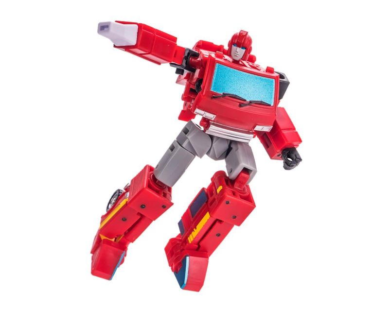 H7 McCoy | Newage the Legendary Heroes Action figures