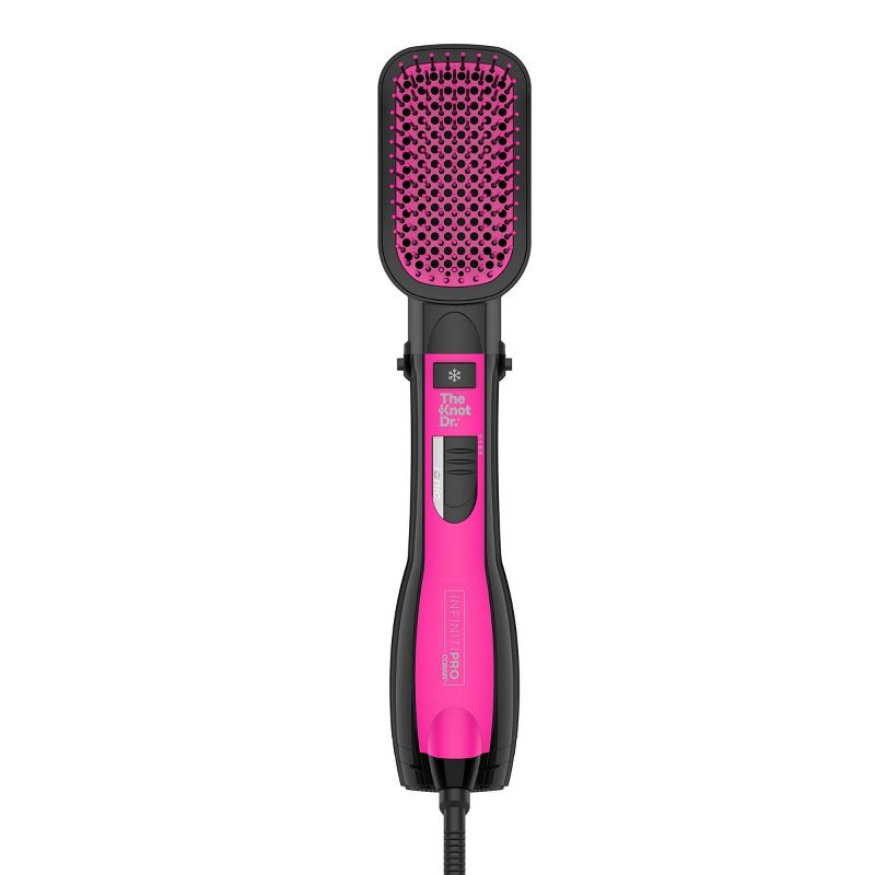 Infiniti Pro by Conair Knot Dr. Paddle Brush
