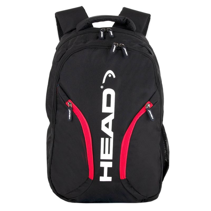 HEAD 18" Borris Backpack - Black