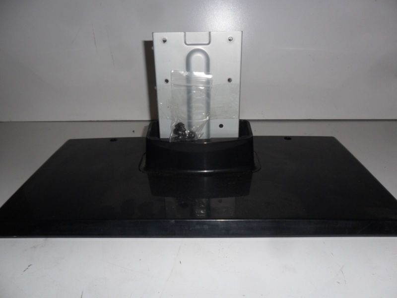 Emerson / Funai LC401EM2F Stand Base W/Screws - NEW