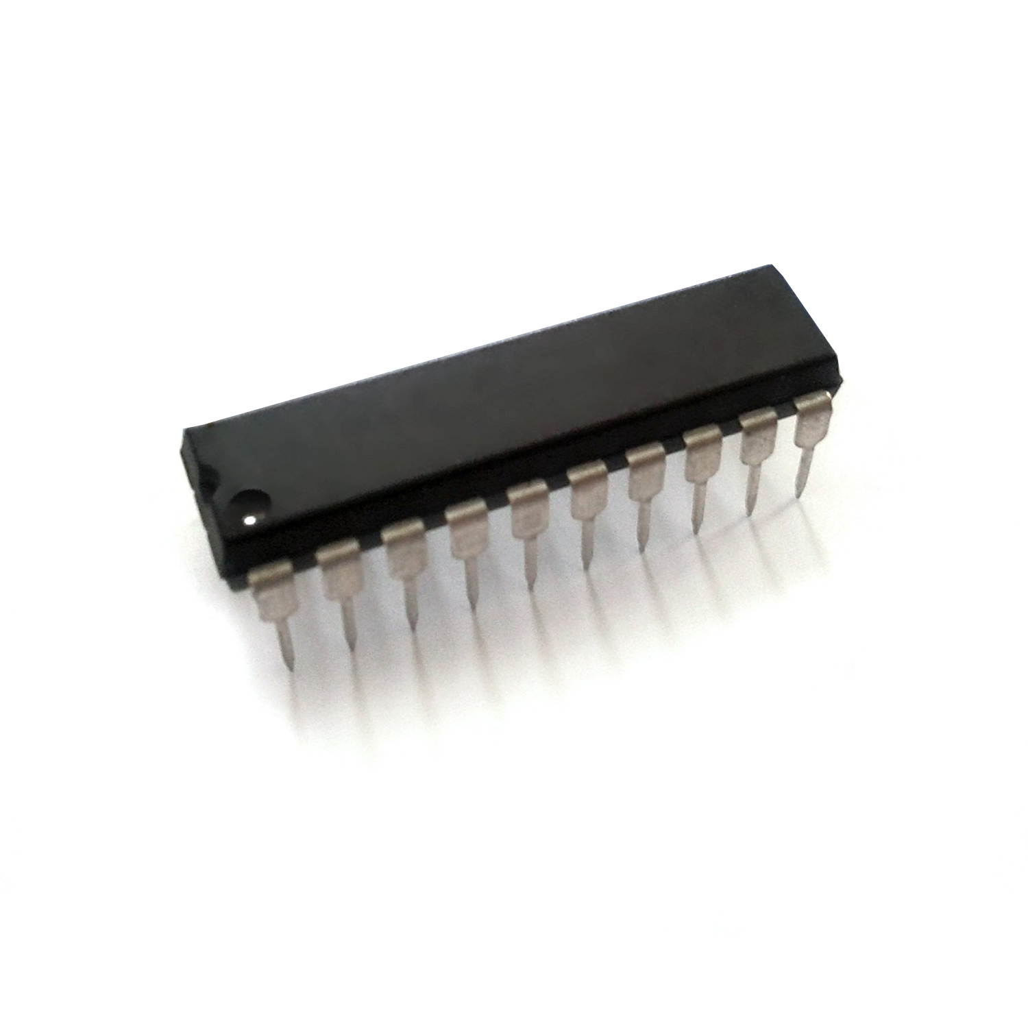 Pack of 1 AT89C2051 8-bit Microcontroller w/ 2KBytes Flash