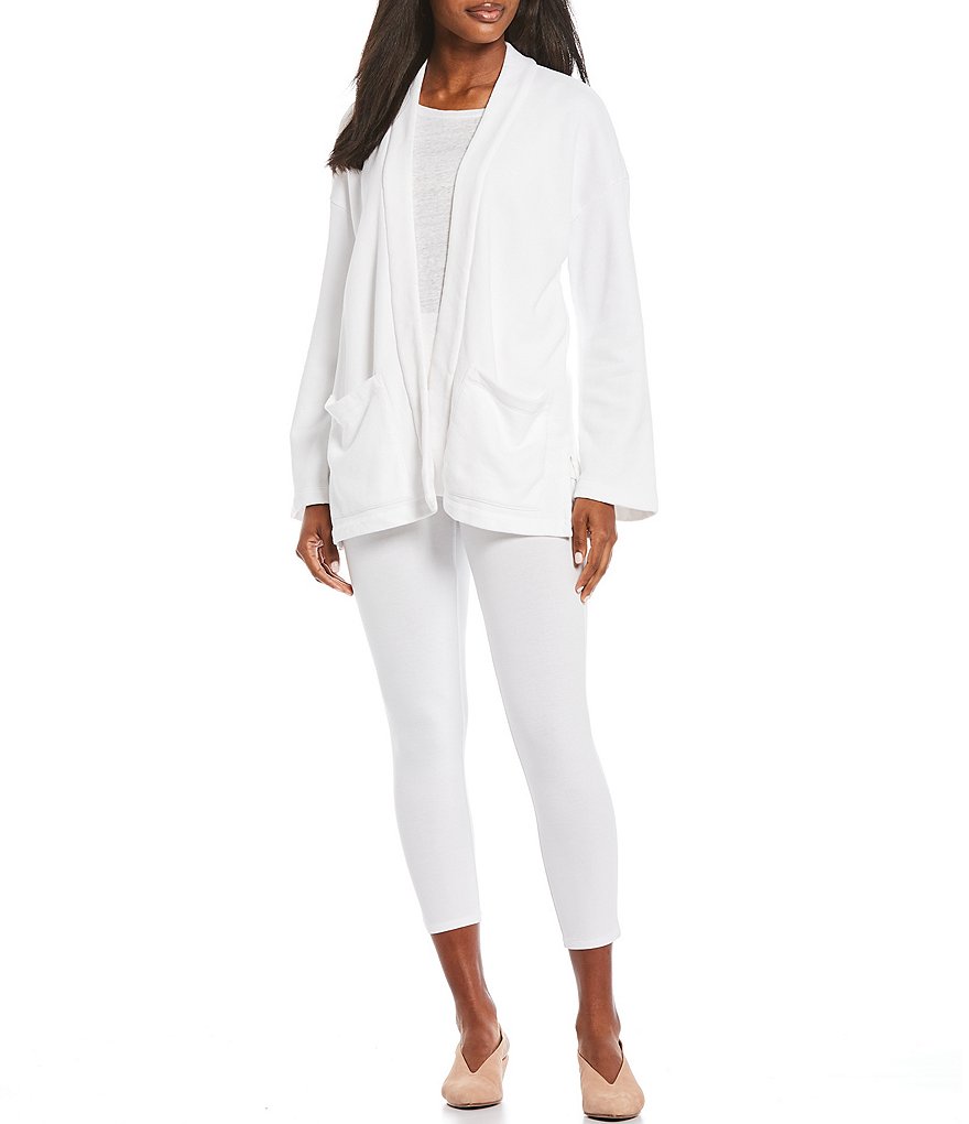 Spanx Stretch Twill Ankle Cargo Pant