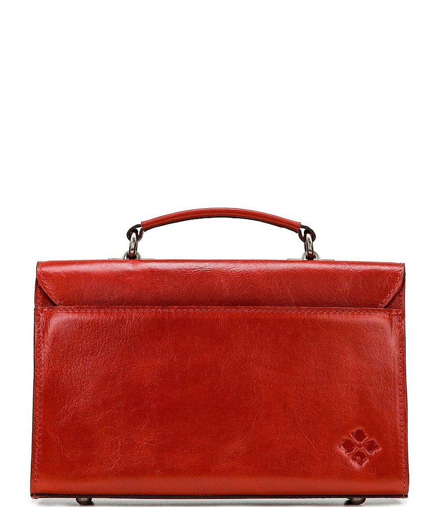 Dooney & Bourke Florentine Collection Small Satchel