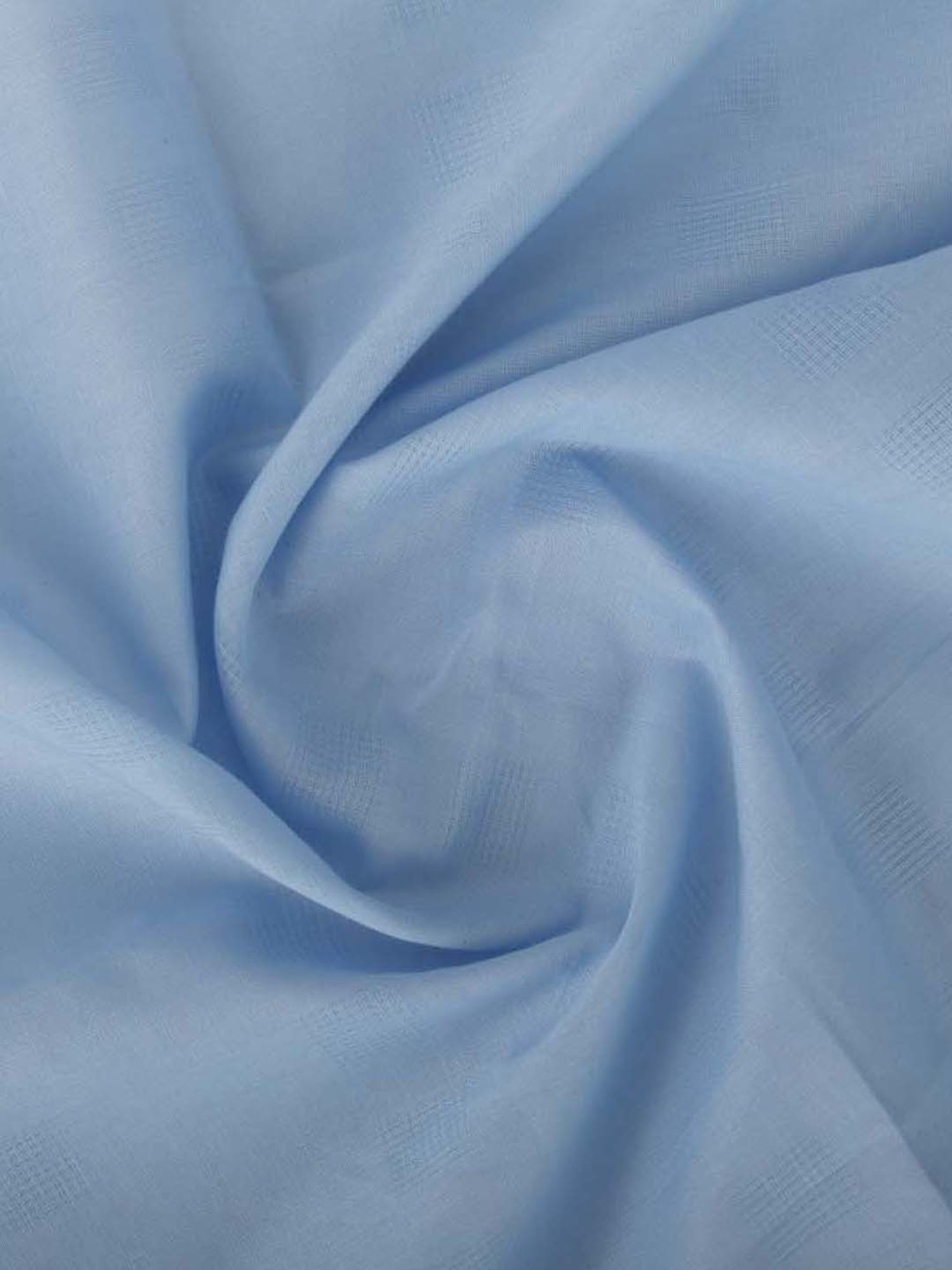 Crusset Multicolor Cotton Handkerchief - Pack of 6